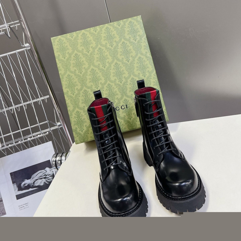 G*u*i boots